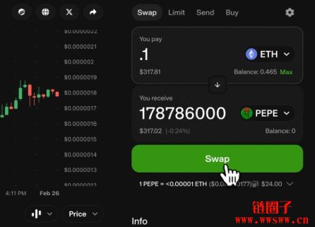 DEX是什么交易平台？CEX和DEX的不同之处