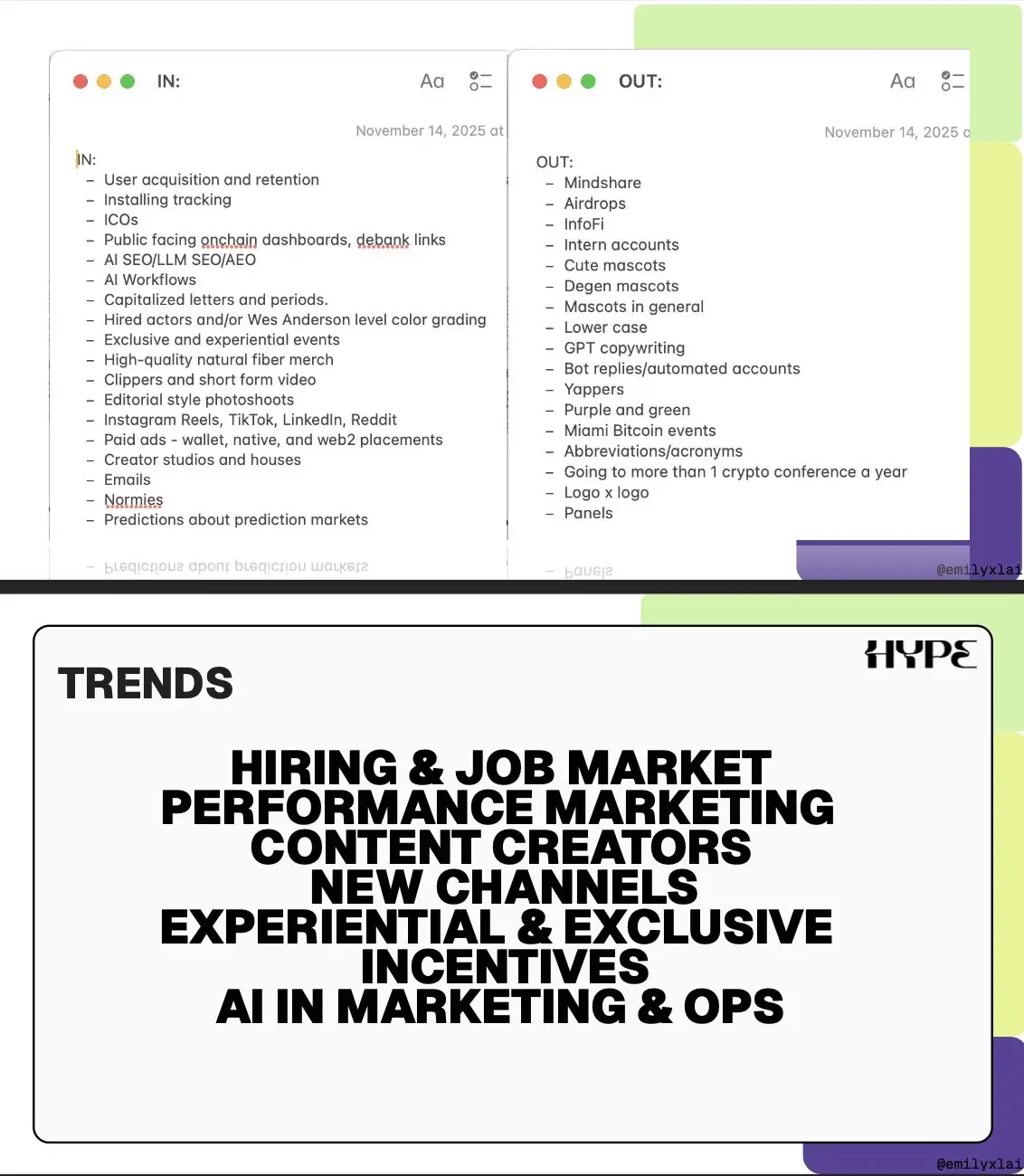 要筹资、要用户、要留存：2026 加密项目的增长指南