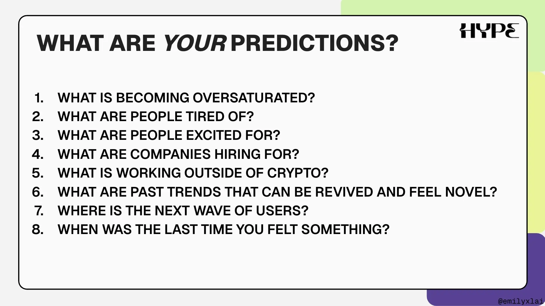 要筹资、要用户、要留存：2026 加密项目的增长指南