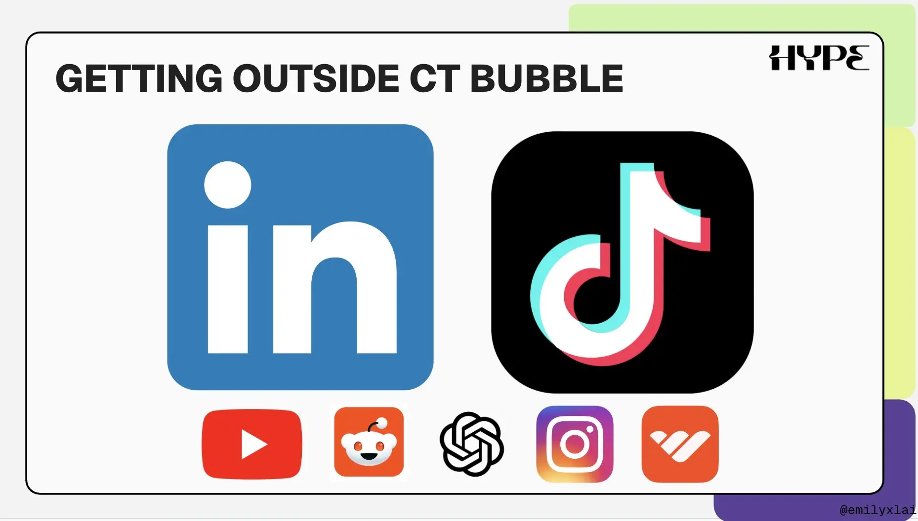 要筹资、要用户、要留存：2026 加密项目的增长指南