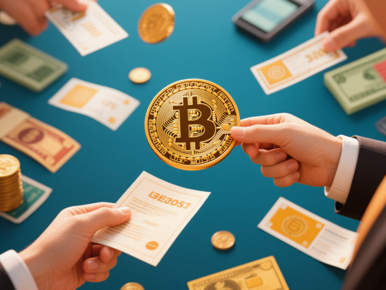 全球热点区块链交易平台TOP5：你用过什么？