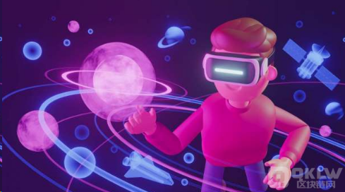 元宇宙定义龙头有什么？