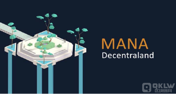 元宇宙背景下mana币进步前景