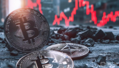 Microsoft问题数字货币价格逆市上升　去中心化优