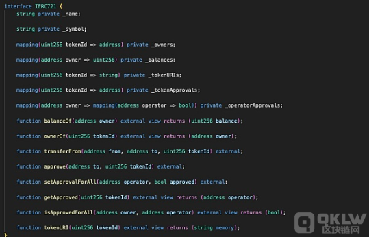 TON Chain 智能合约开发课程：从网站源码角度探索创建 NFT