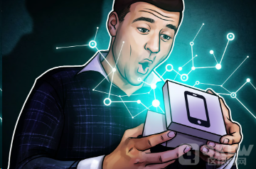 区块链手机是什么？安不安全？有什么？