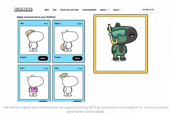 Sui 区块链技术曝光：为什么它在海量 alt|L1 项目中崭露头角？