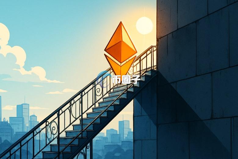 ETH链上活动降温、巨鲸不敢做多、TVL下滑!币价难回4000USD?