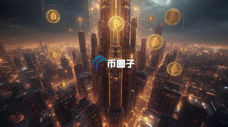 BTC狂跌引发SPAC退潮?美元T、软银押注的Twenty One成关注点