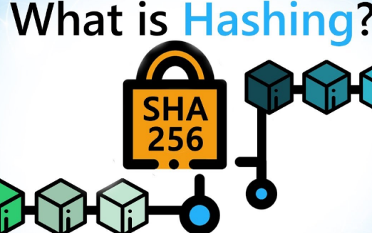 什么是哈希？钱包哈希值在哪儿查找？