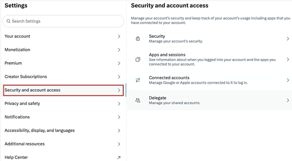 X 账号安全加固指南:怎么样防范钓鱼攻击和提升账户安全