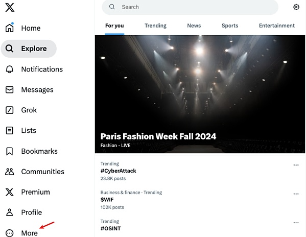 X 账号安全加固指南:怎么样防范钓鱼攻击和提升账户安全