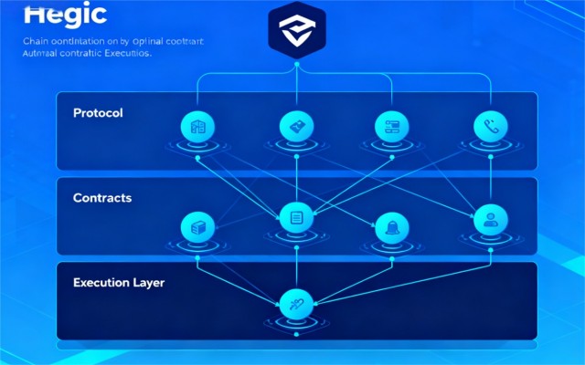 ETHDeFi的期权合约Hegic是什么？解锁去中心化期权买卖新玩法