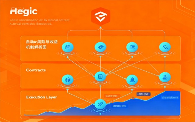 ETHDeFi的期权合约Hegic是什么？解锁去中心化期权买卖新玩法