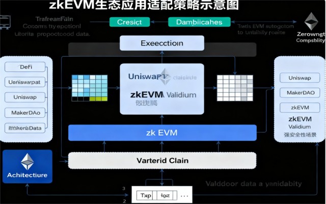 ETHLayer2Polygon的ZK升级是什么？技术分析与生态影响