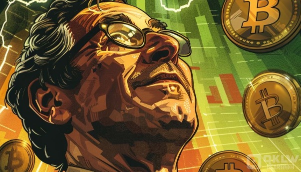 2024年数字货币买卖量将突破108万亿USD　领先数字货币有那些？