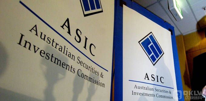 澳大利亚数字货币监管风波：ASIC负责人BTC比作“监狱货币”引发争议