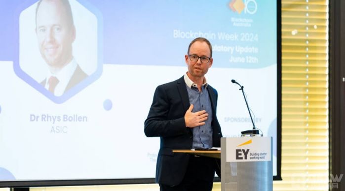 澳大利亚数字货币监管风波：ASIC负责人BTC比作“监狱货币”引发争议