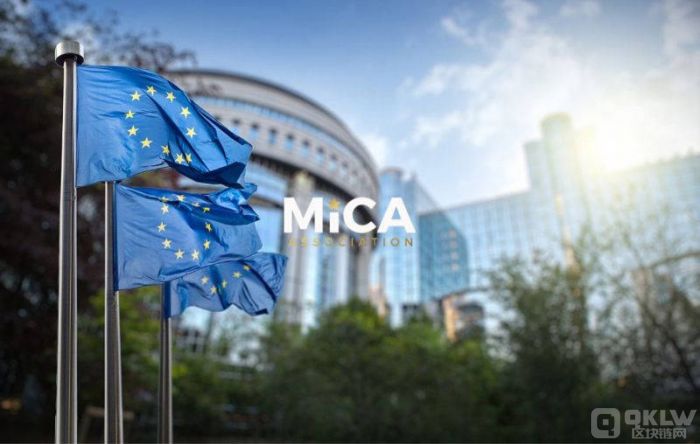 欧盟《MiCA》加密法案第二阶段马上生效，多国法规调整进展缓慢