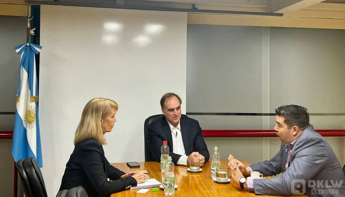 萨尔瓦多与阿根廷签署数字货币监管合作协议，推进拉丁美洲加密产业进步