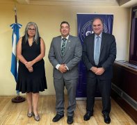 萨尔瓦多与阿根廷签署数字货币监管合作协议，