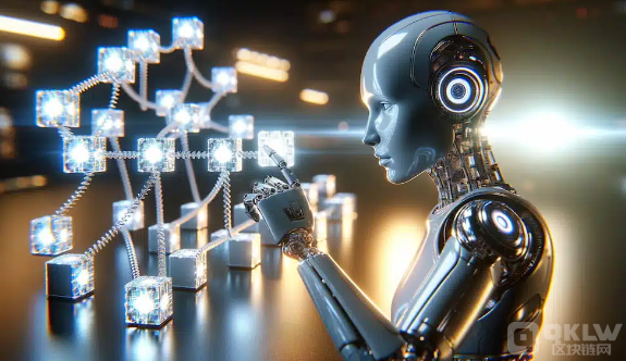 区块链与人工智能的将来交融：探索去中心化资产怎么样引领智能年代