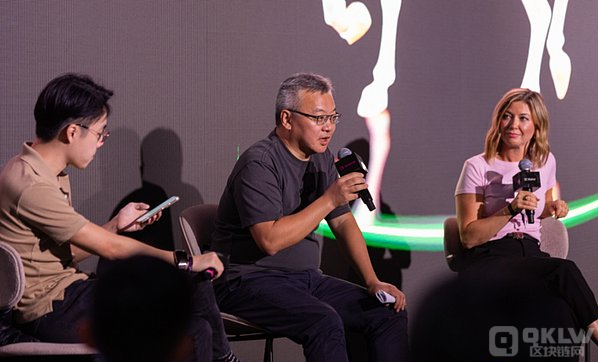 探索 CeFi 与 DeFi 将来：OKX 联手 UNI 塑造革新金融生态