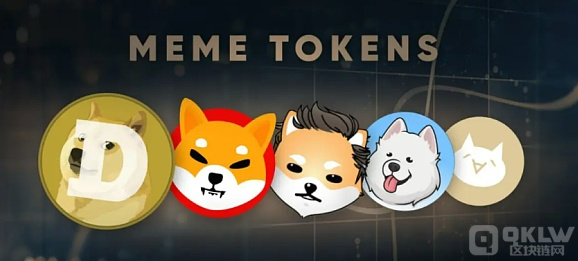 Meme的演变及其在区块链上的地位:Grayscale深度剖析