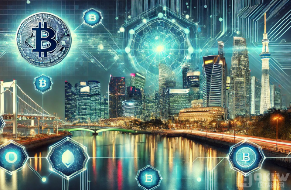 日本金融厅放宽监管：无推广托管钱包合法化，推进Web3革新与进步