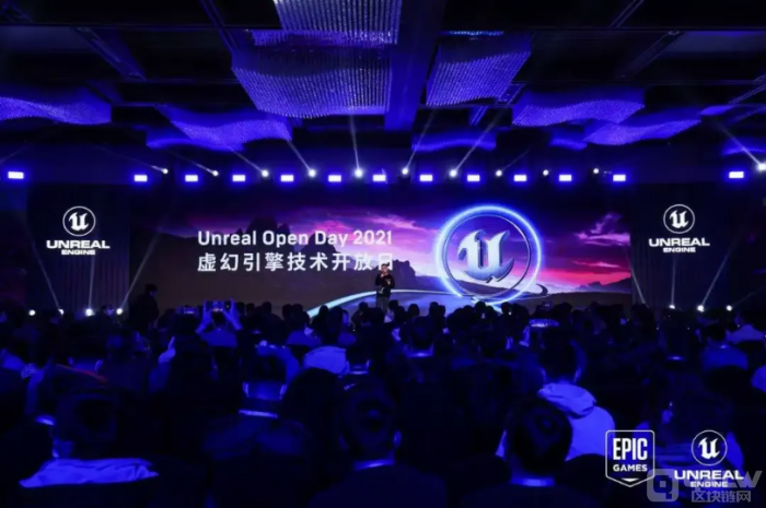EpicGames正开发虚幻引擎6，计划为元宇宙web3构建游戏生态