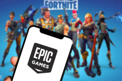EpicGames正开发虚幻引擎6，计划为元宇宙web3构建游戏生态