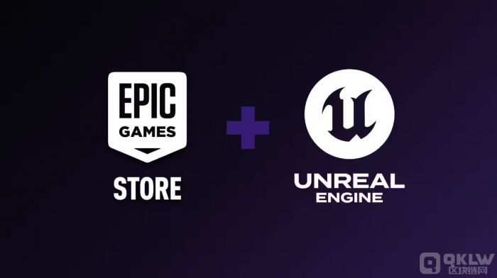 EpicGames正开发虚幻引擎6，计划为元宇宙web3构建游戏生态