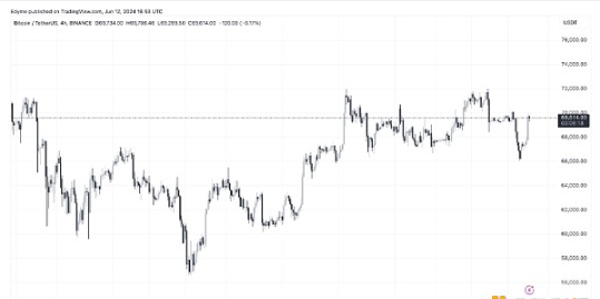 BTC与黄金：富达顶级剖析师展望财富存储的将来
