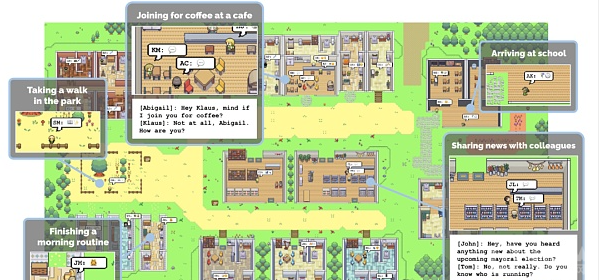 Crypto + 人工智能：揭开区块链与AI的将来期望