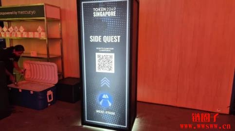 TOKEN2049会场3大闪光点，今年和去年最大的不同是什么？