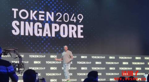 TOKEN2049会场3大闪光点，今年和去年最大的不同是什么？