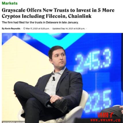 什么是灰度基金?