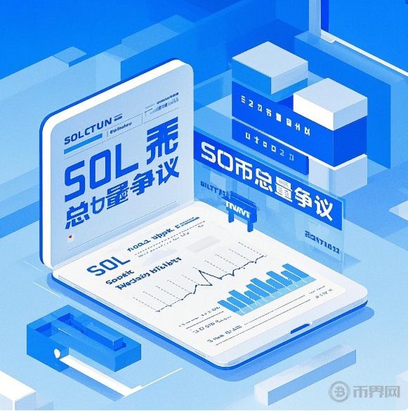 SOL币总量动态曝光：3月1日大额解锁怎么样冲击5亿上限？