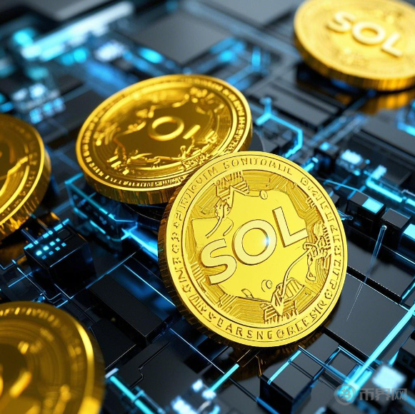 SOL币总量动态曝光：3月1日大额解锁怎么样冲击5亿上限？