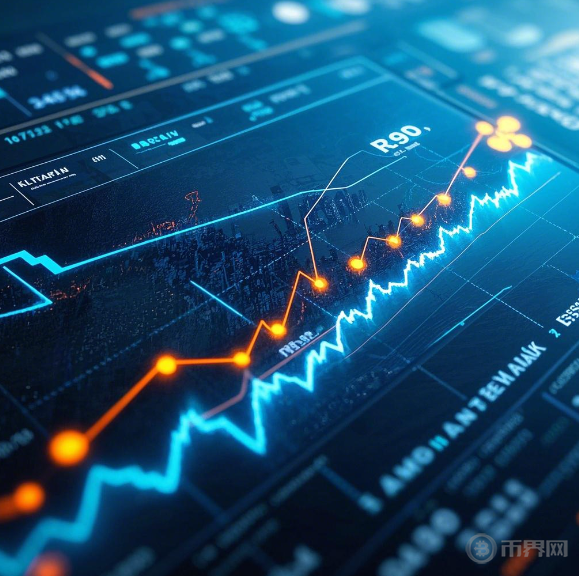 外贸支付革命2.0年代：Ripple/XRP3秒到账技术怎么样抢占万亿USD市场份额？