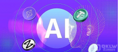 AI定义币引领数字货币市场的新时尚