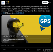 元宇宙泡沫破灭了吗？深入分析目前的真实数据与将来潜力