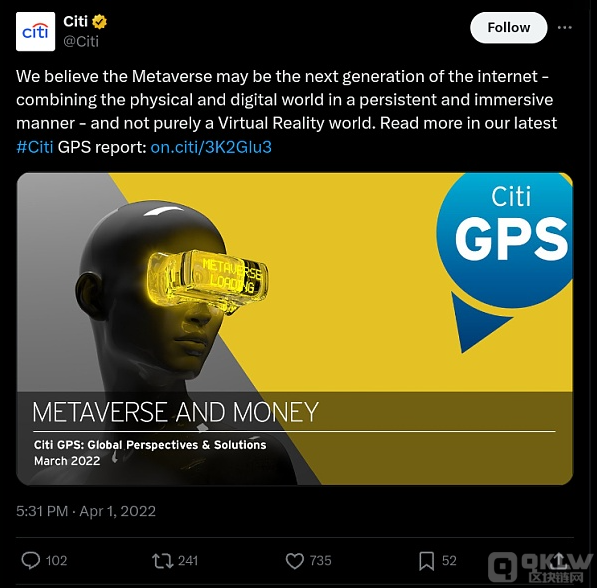 元宇宙泡沫破灭了吗？深入分析目前的真实数据与将来潜力