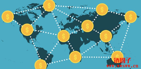 什么是点对点？点对点互联网的区块链应用