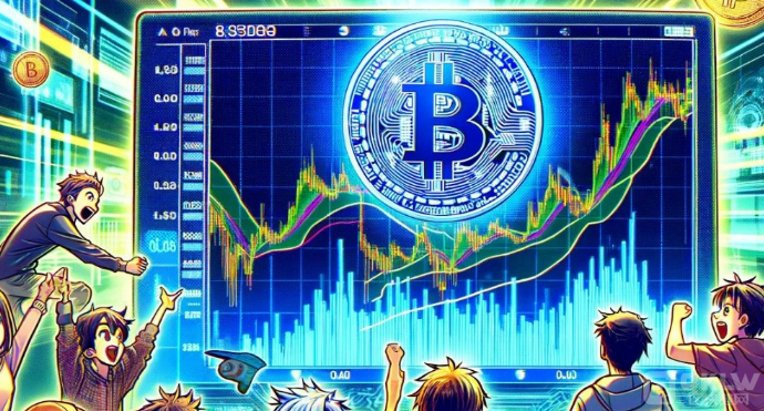 摩根大通：BTC清算活动本月结束　市场8月将迎反弹