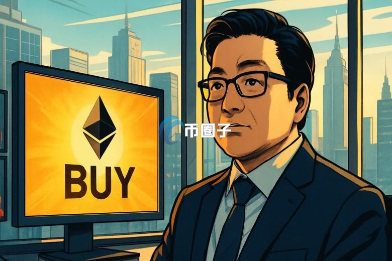 看好Fusaka升级与联准会转向