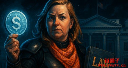 美国推进稳定币监管规范,会以《Genius Act》为核心标准