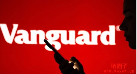 Vanguard开放加密ETF买卖，拓宽传统资金入场渠道