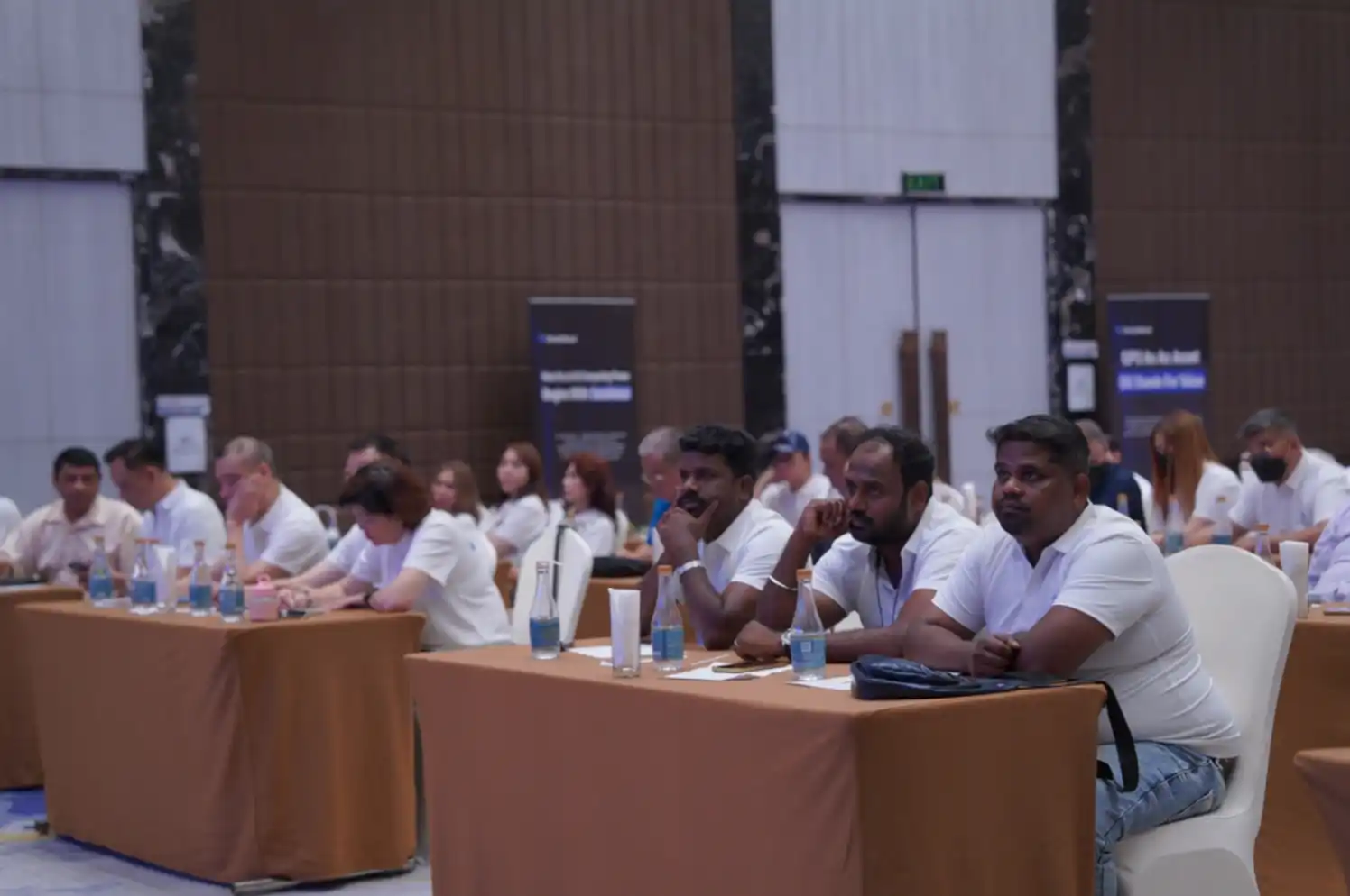 Nexus2140全球人工智能产业，区块链技术，跨境电子商务展会将于6月22日在韩国举行