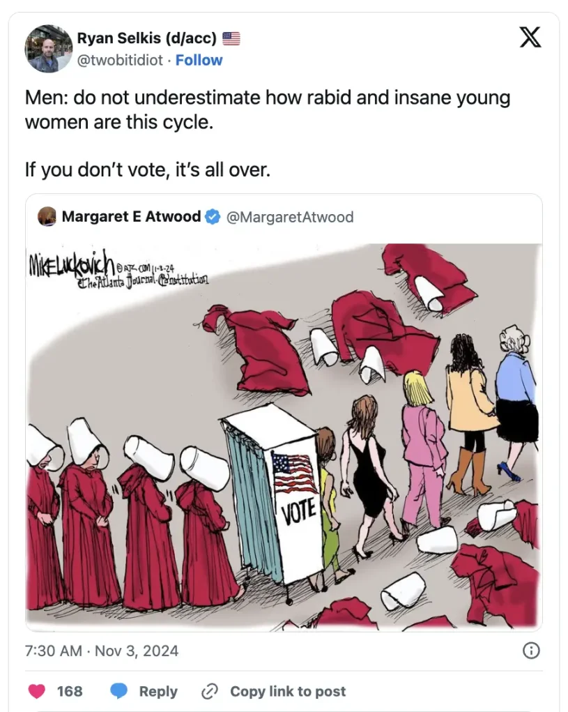 “伴君如伴虎”:加密选民大力押注的特朗普,或许会背刺这个行业